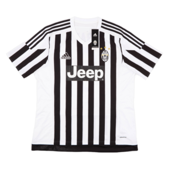 Juventus FC 1a Equipación 2015-16