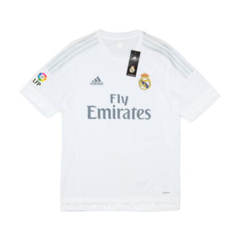 Real Madrid CF 1a Equipación 2015-16