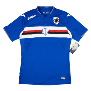 UC Sampdoria 1a Equipación 2015-16
