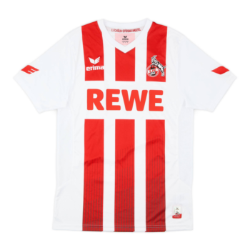 1. FC Köln 1a Equipación 2016-17