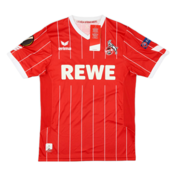 1. FC Köln 2a Equipación 2016-17