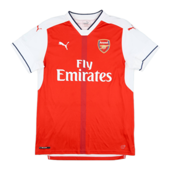Arsenal FC 1a Equipación 2016-17