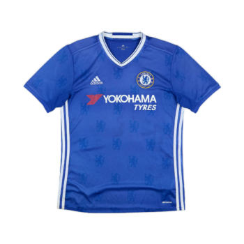 Chelsea FC 1a Equipación 2016-17