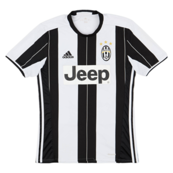 Juventus FC 1a Equipación 2016-17