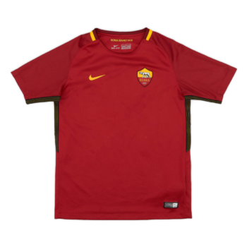 AS Roma 1a Equipación 2017-18