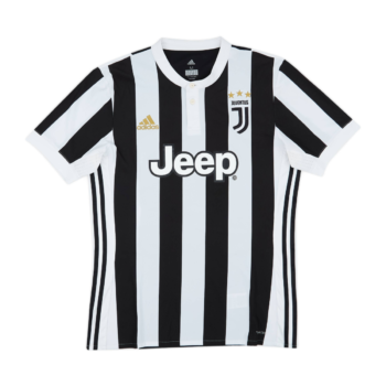 Juventus FC 1a Equipación 2017-18