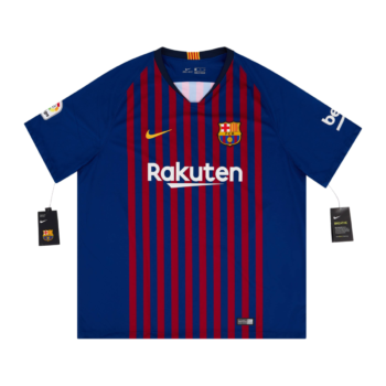 FC Barcelona 1a Equipación 2018-19