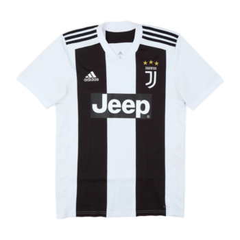Juventus FC 1a Equipación 2018-19