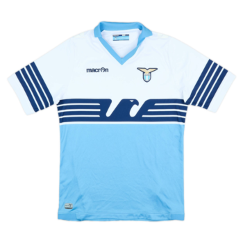 SS Lazio 1a Equipación 2018-19