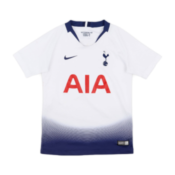Tottenham Hotspur FC 1a Equipación 2018-19