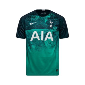 Tottenham Hotspur FC 3a Equipación 2018-19