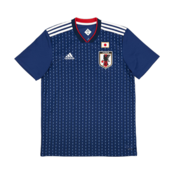 Japón 1a Equipación 2018