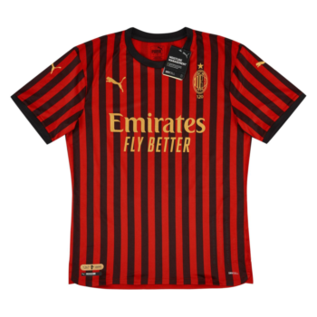 AC Milan Equipación Edición Especial 2019-20