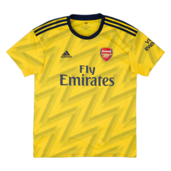 Arsenal FC 2a Equipación 2019-20