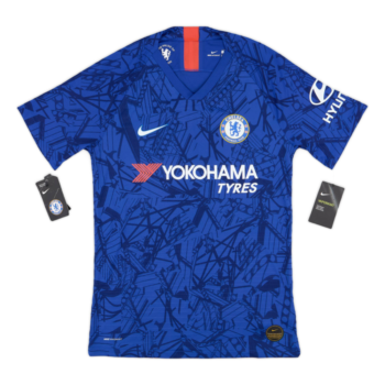 Chelsea FC 1a Equipación 2019-20