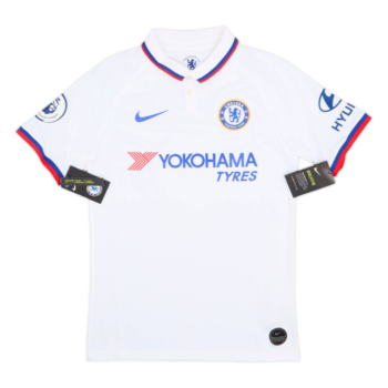 Chelsea FC 2a Equipación 2019-20