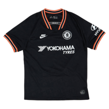 Chelsea FC 3a Equipación 2019-20