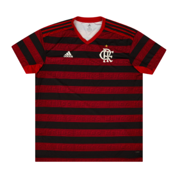 CR Flamengo 1a Equipación 2019-20