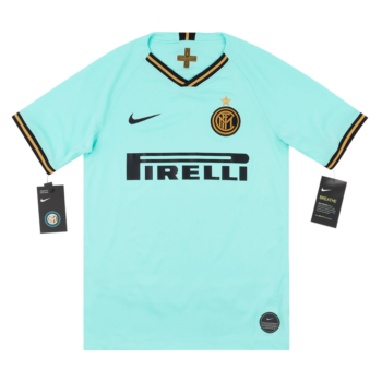 FC Internazionale Milano 2a Equipación 2019-20
