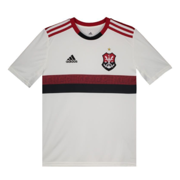 Flamengo FC 2a Equipación 2019-20