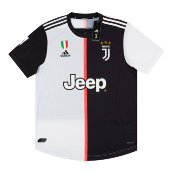 Juventus FC 1a Equipación 2019-20