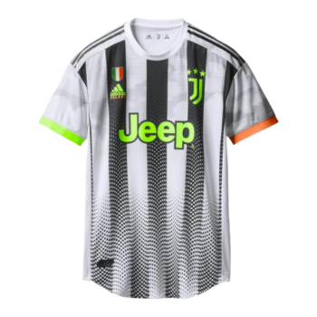 Juventus FC 1a Equipación 2019-20