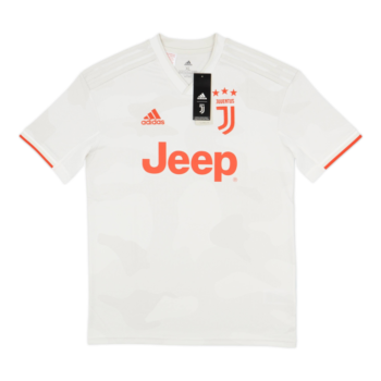 Juventus FC 2a Equipación 2019-20