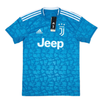 Juventus FC 3a Equipación 2019-20