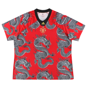 Manchester United FC Equipación Edición Especial 2019-20