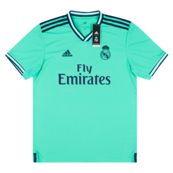 Real Madrid CF 3a Equipación 2019-20