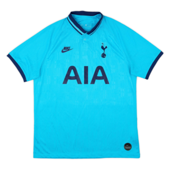 Tottenham Hotspur FC 3a Equipación 2019-20