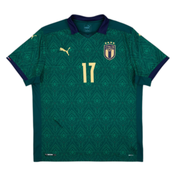 Italia 3a Equipación 2019