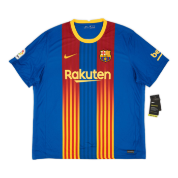 FC Barcelona Equipación Edición Especial 2020-21