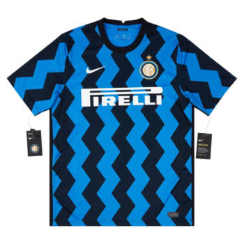 FC Internazionale Milano 1a Equipación 2020-21