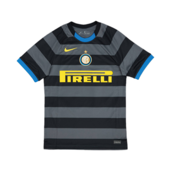 FC Internazionale Milano 3a Equipación 2020-21