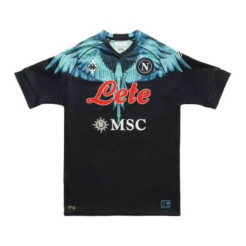 SSC Napoli Equipación Edición Especial 2020-21
