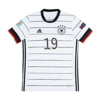 Alemania 1a Equipación 2020