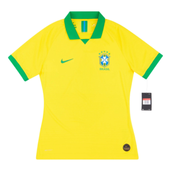 Brasil 1a Equipación 2020
