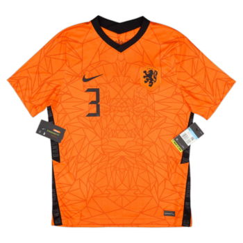 Holanda 1a Equipación 2020