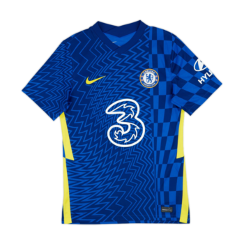 Chelsea FC 1a Equipación 2021-22