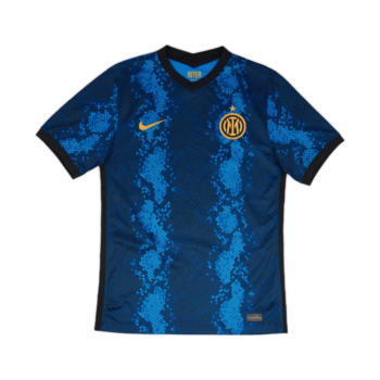 Internazionale Milano 1a Equipación 2021-22
