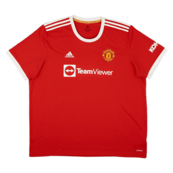 Manchester United FC 1a Equipación 2021-22