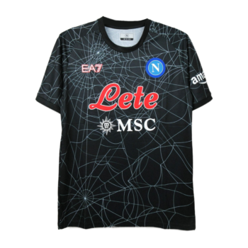 SSC Napoli Equipación Edición Especial 2021-22