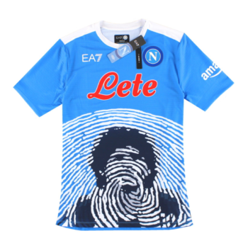 SSC Napoli Equipación Edición Especial 2021-22