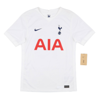 Tottenham Hotspur FC 1a Equipación 2021-22