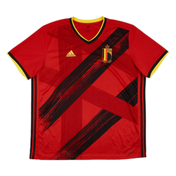 Bélgica 1a Equipación 2021