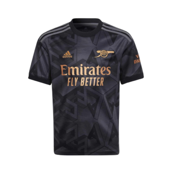 Arsenal FC 2a Equipación 2022-23