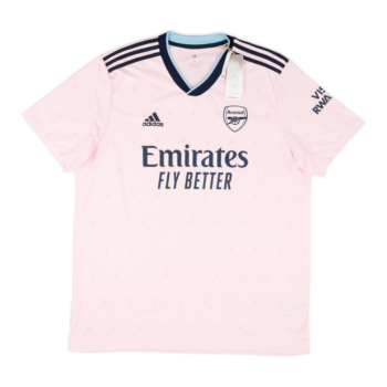 Arsenal FC 3a Equipación 2022-23