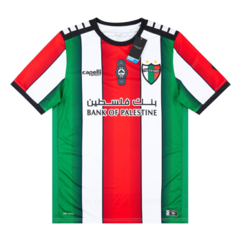 CD Palestino 1a Equipación 2022-23