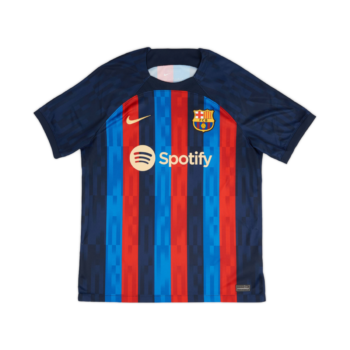 FC Barcelona 1a Equipación 2022-23